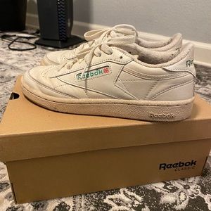 Reebok Classics Club C 85